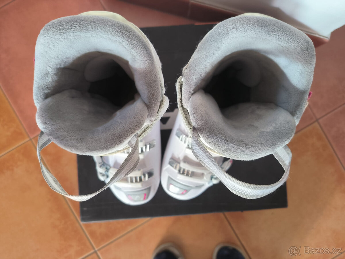 Head Next Edge 60W 245 - 4