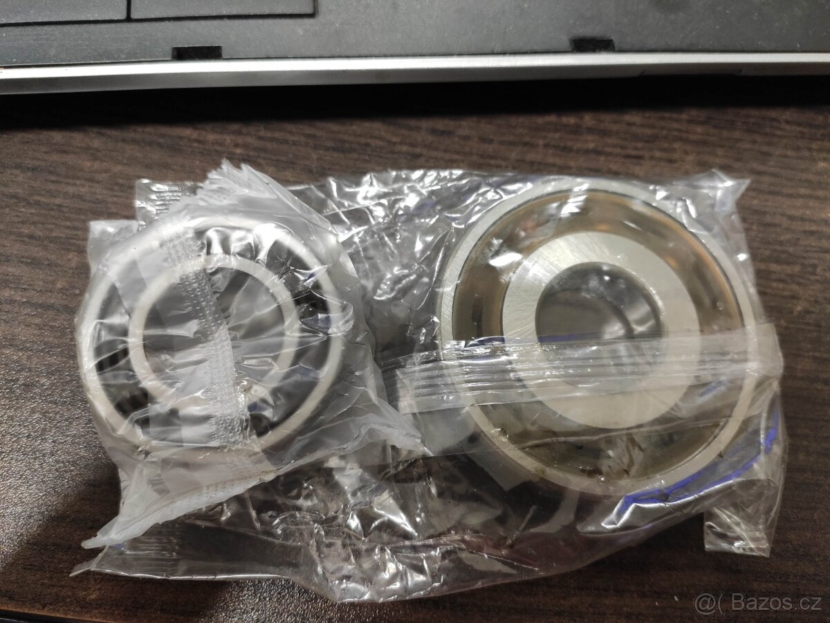 Převodovka SWLM Honda Jazz 2002-2008 - 4