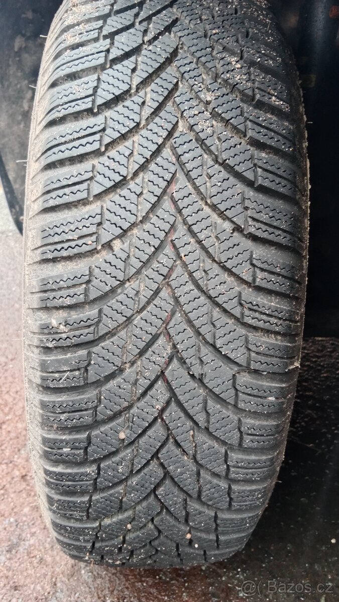 2005 RENAULT MEGANE 1.5 DCI - 4