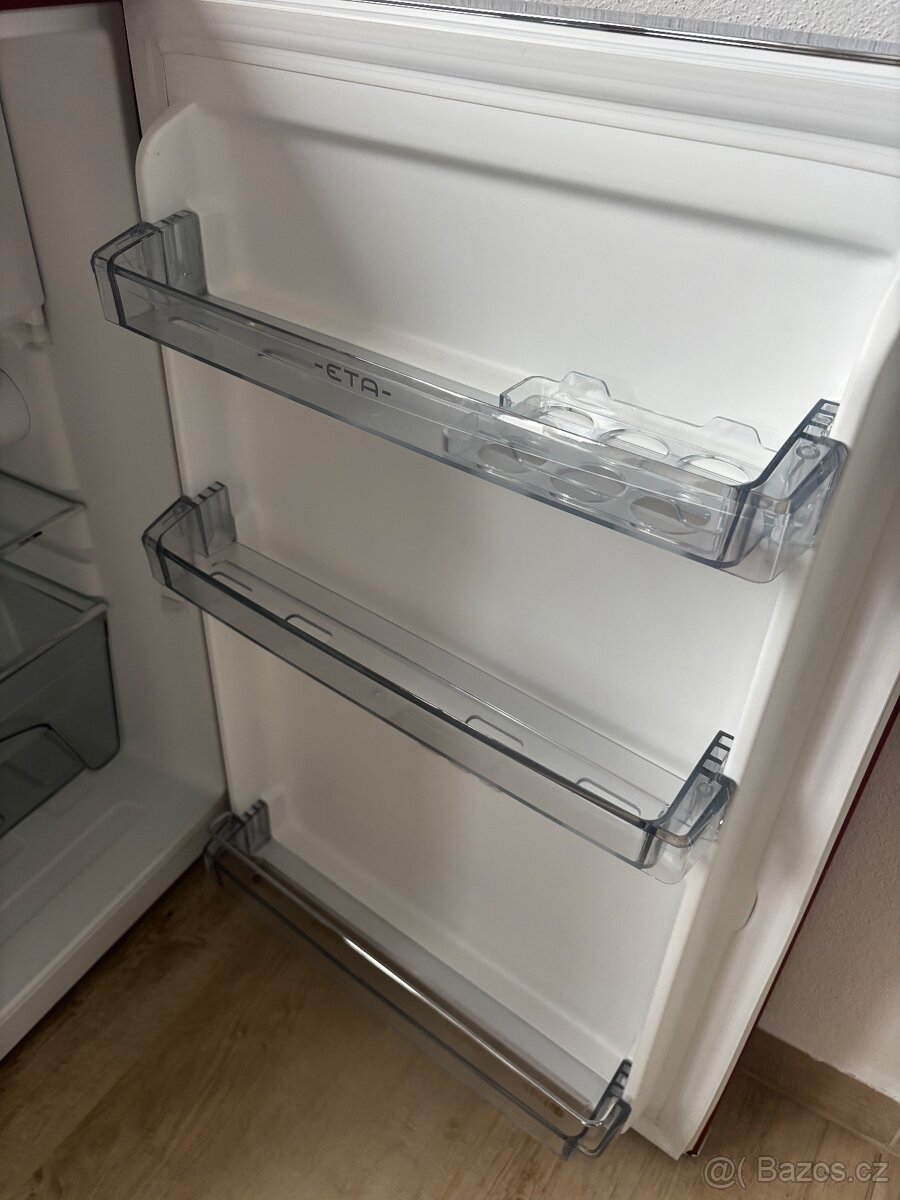 Chladnička ETA Storio 2536 90030E - 4