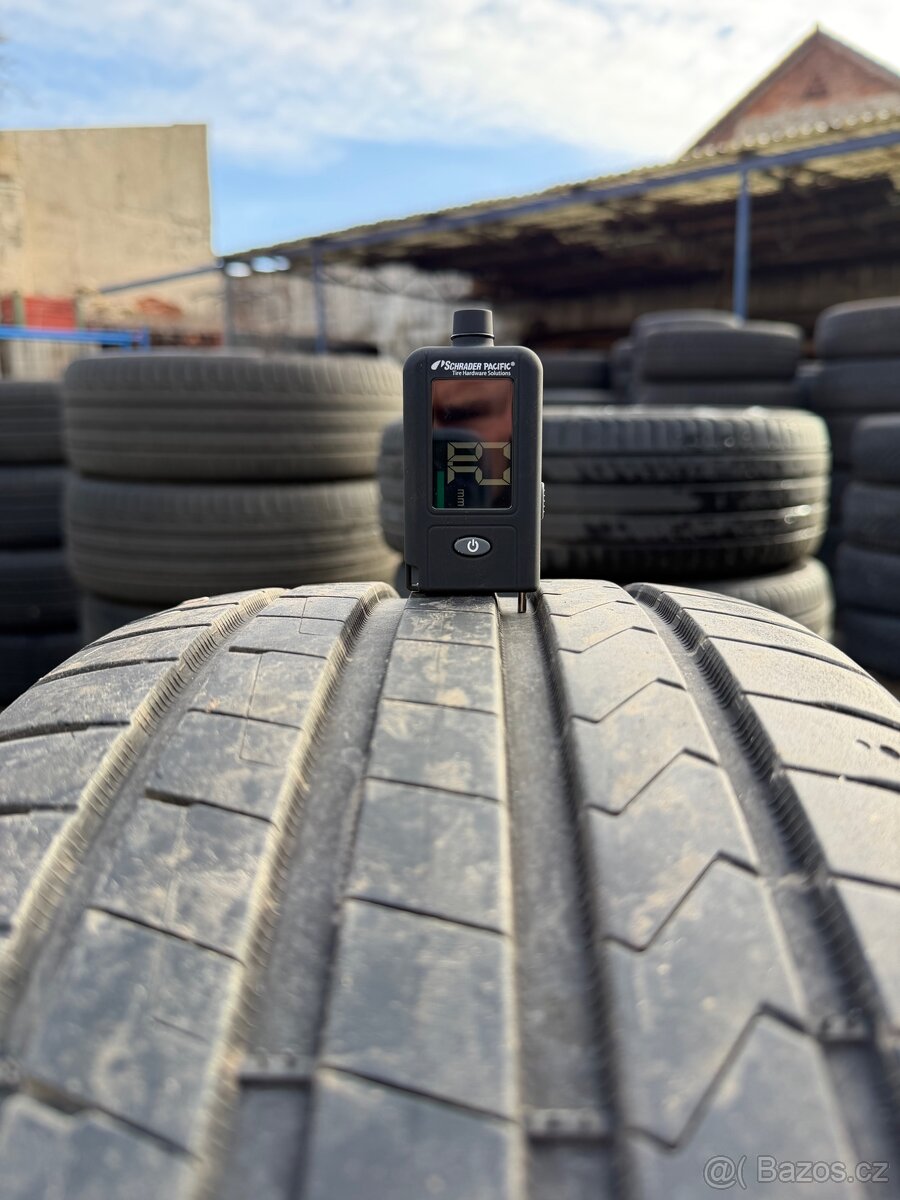 245/40r18 Hankook Letní - 4