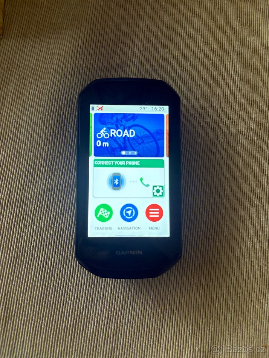 Garmin Edge 1050 - 4