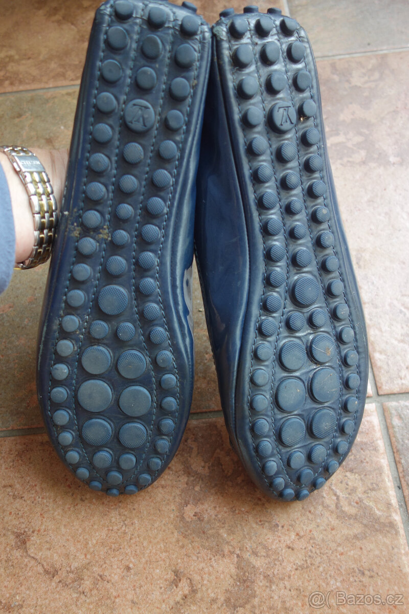 baleriny LOUIS VUITTON vel 41 - 4