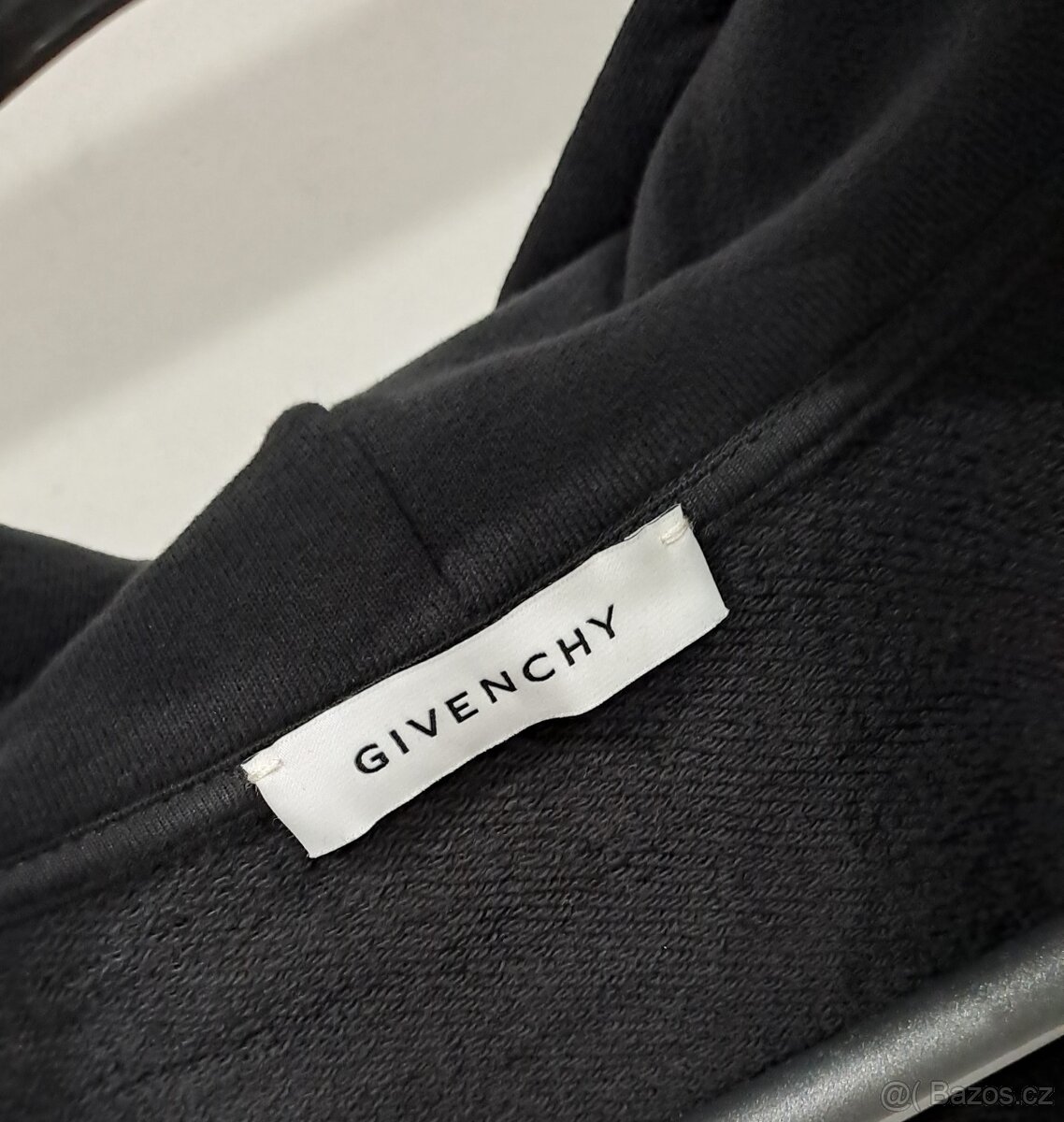 GIVENCHY MIKINA - 4