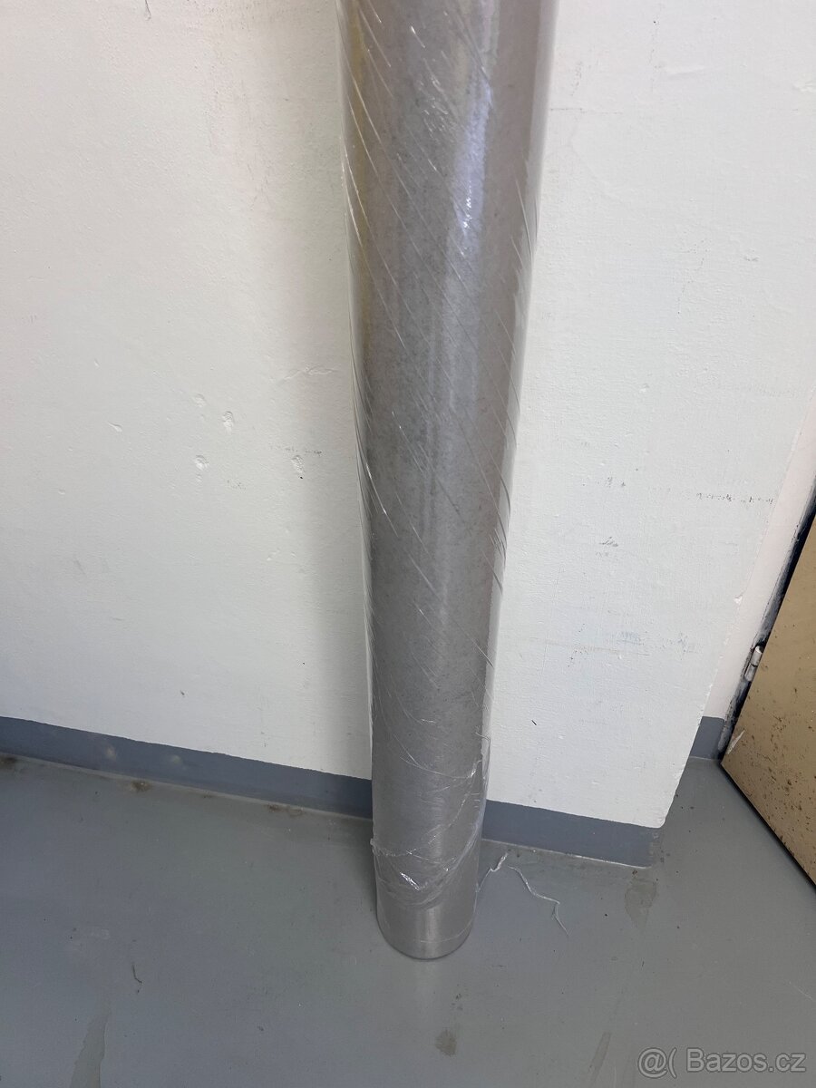 Bytové lino NOVILON NOVA 5741 8,12 m2 - 4