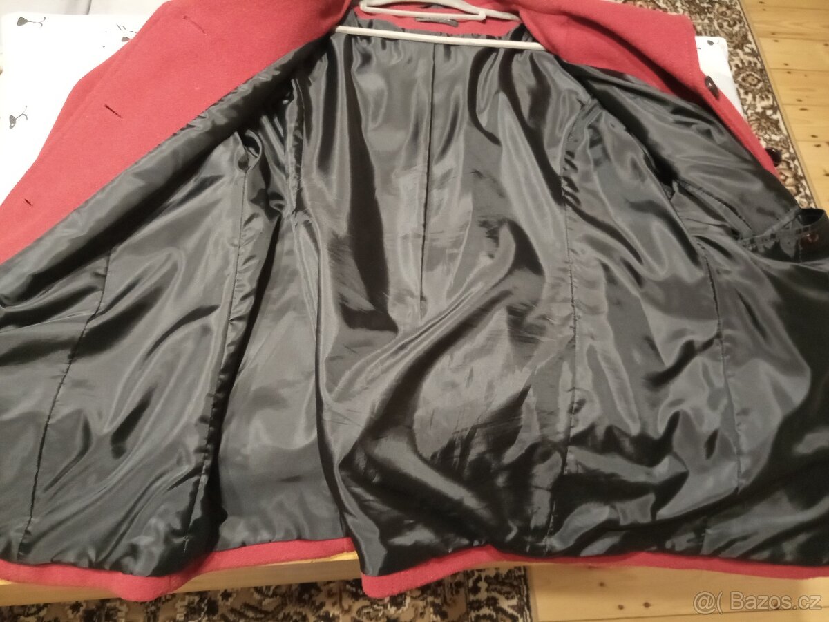 Elegantní kabát - 4