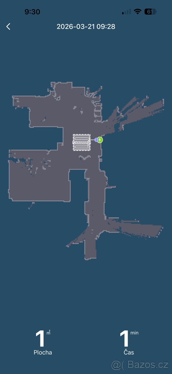 Rowenta X-Plorer Serie 75 - 4