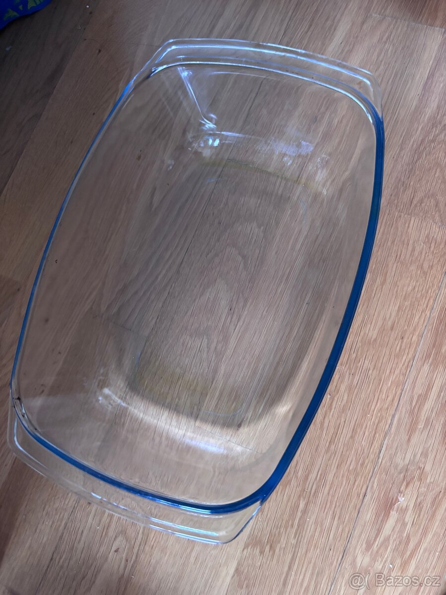 Pyrex zapekaci forma na lasagne - 4