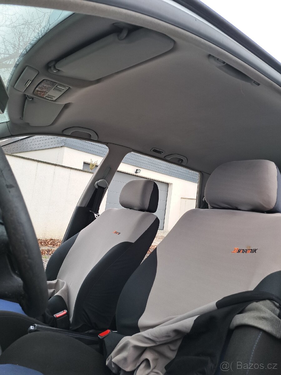 DÍLY Golf 4 nebo Bora - 4