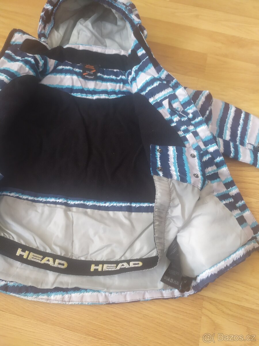 Dětská zimní bunda - 4