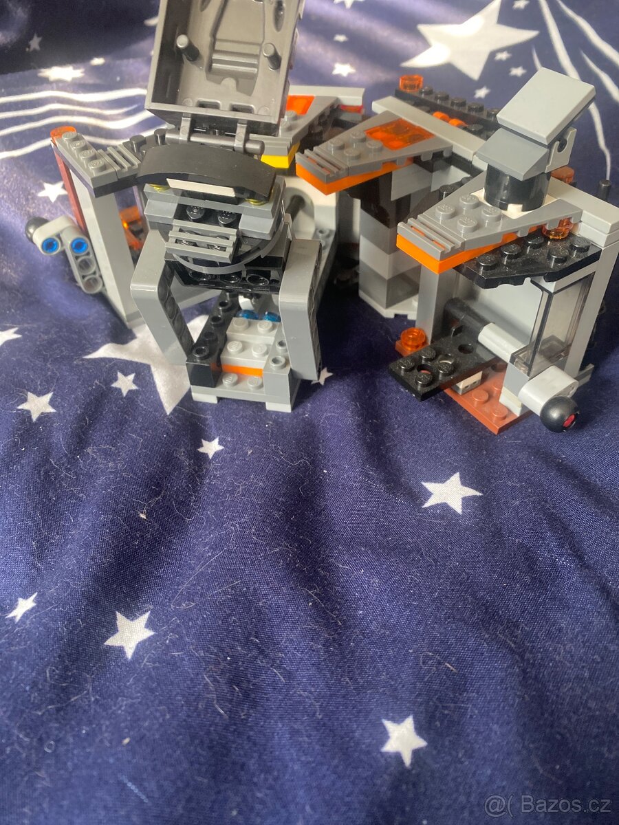 Lego SW 75137 - 4