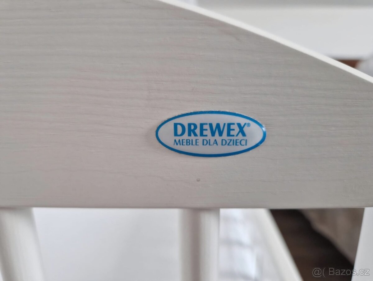 Dětská postýlka - 4