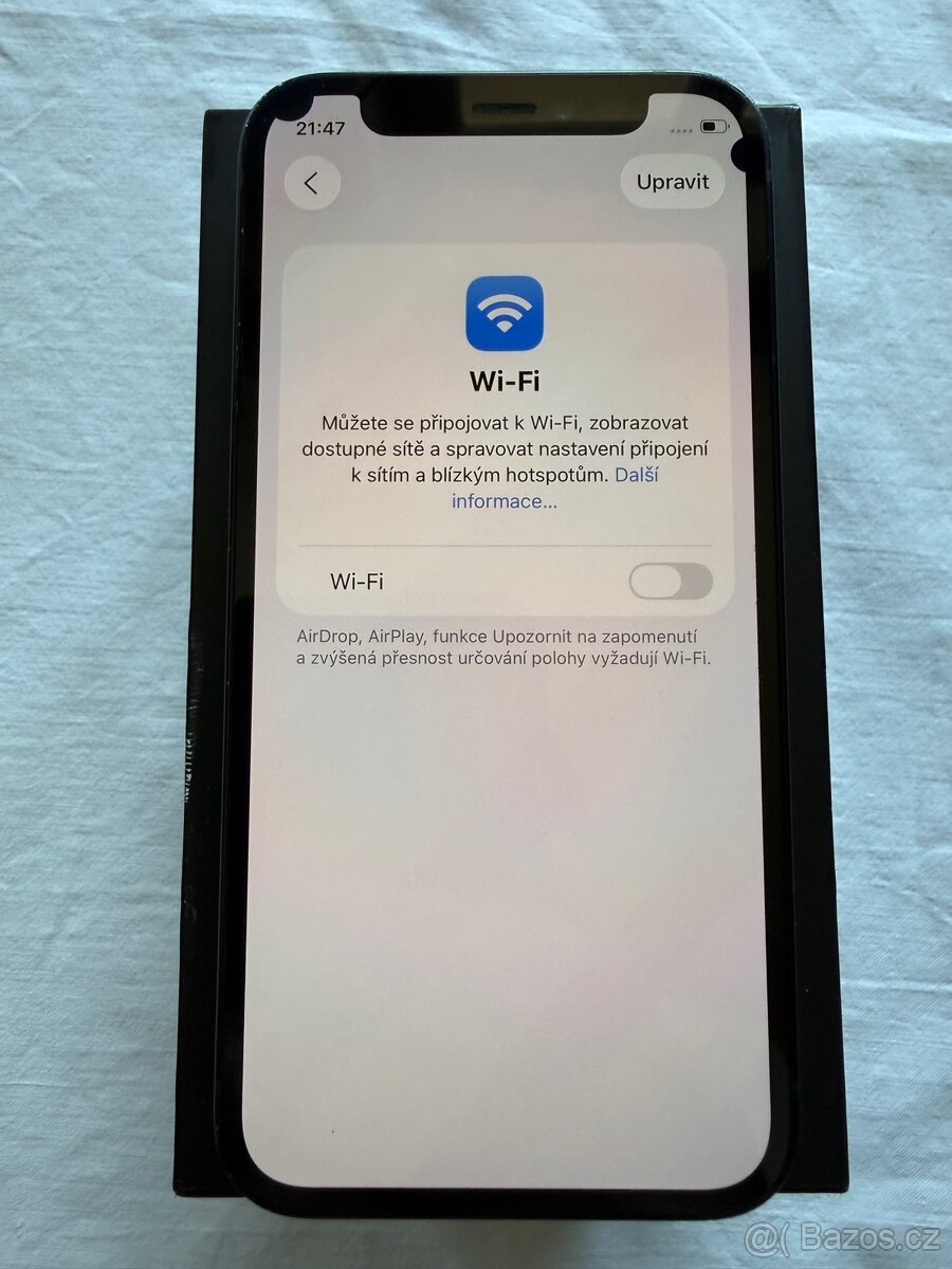 iPhone 12 mini 64GB - 4