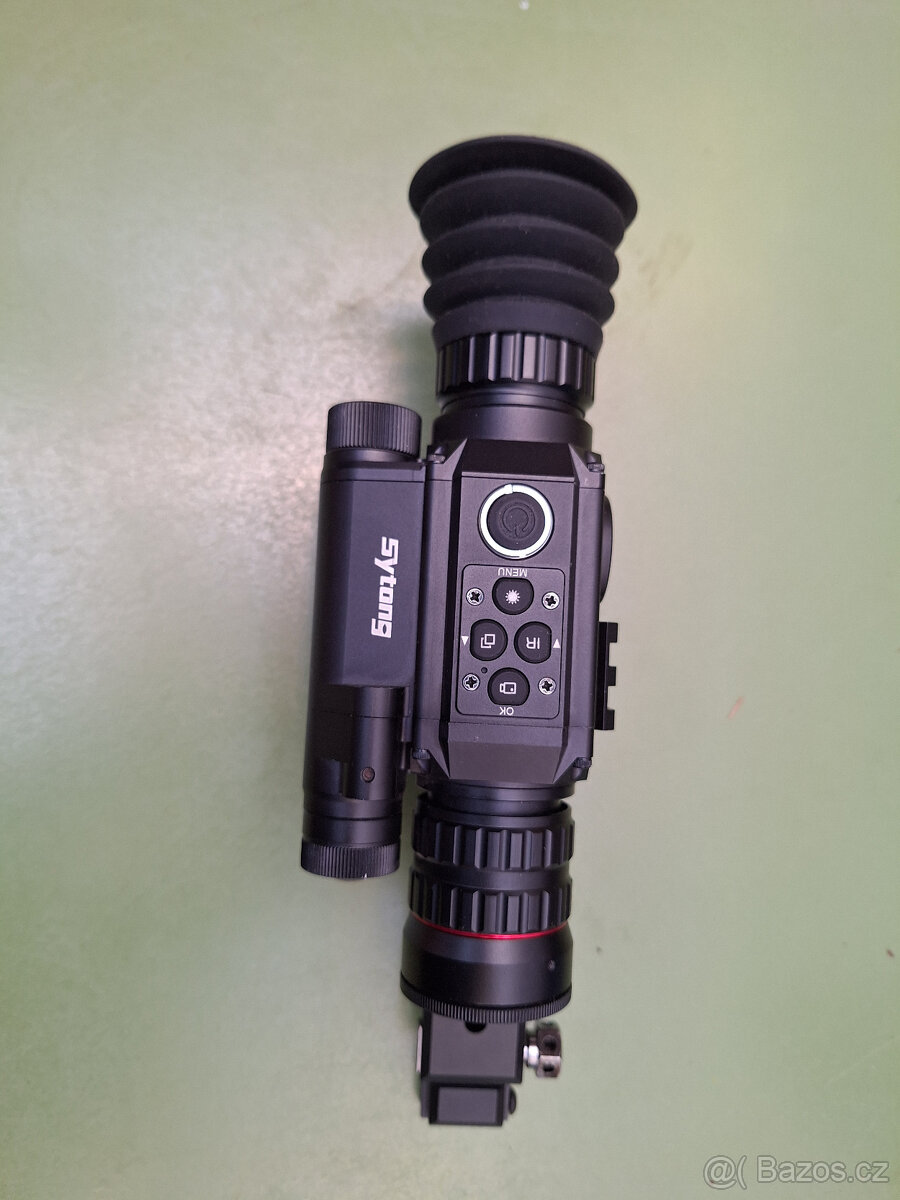SYtong HT 60 - 4