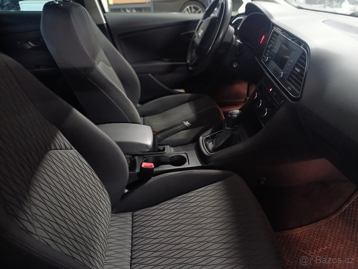 Prodám Seat Leon - 4