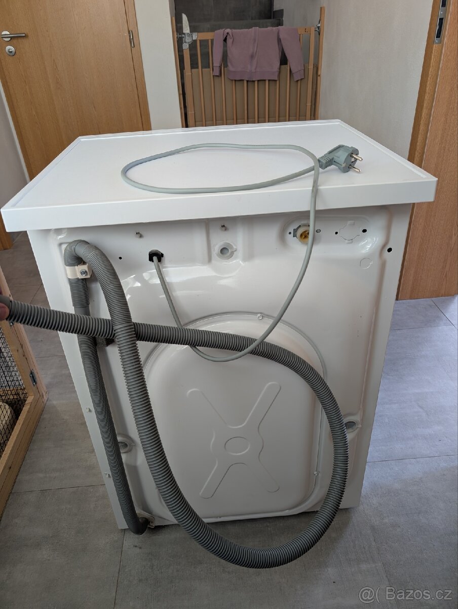 Pračka Electrolux PerfectCare 600 - 4