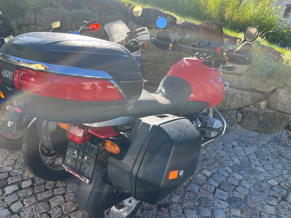 BMW R 1100 GS