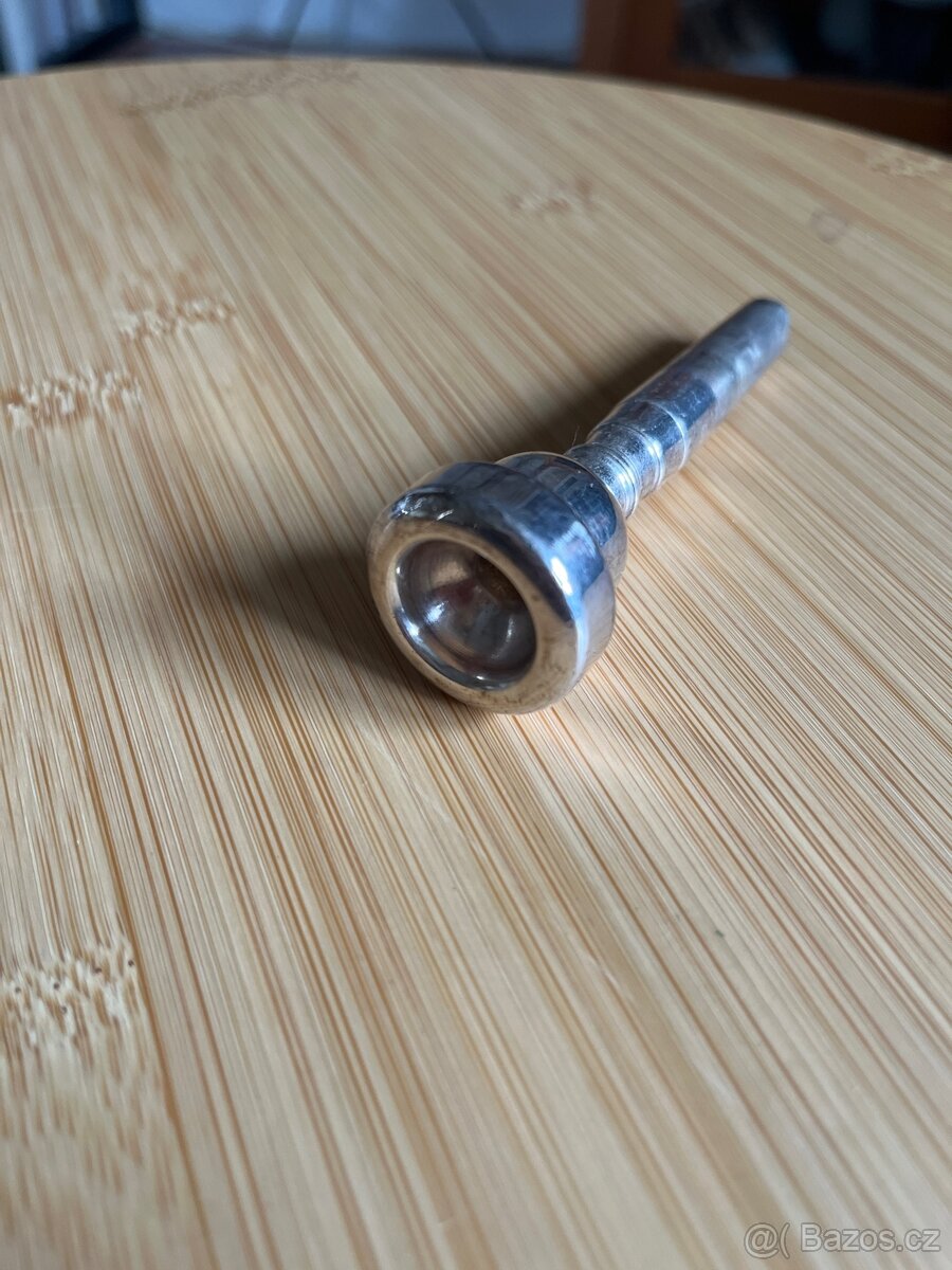 Natrubky trubka pozoun trombon - 4