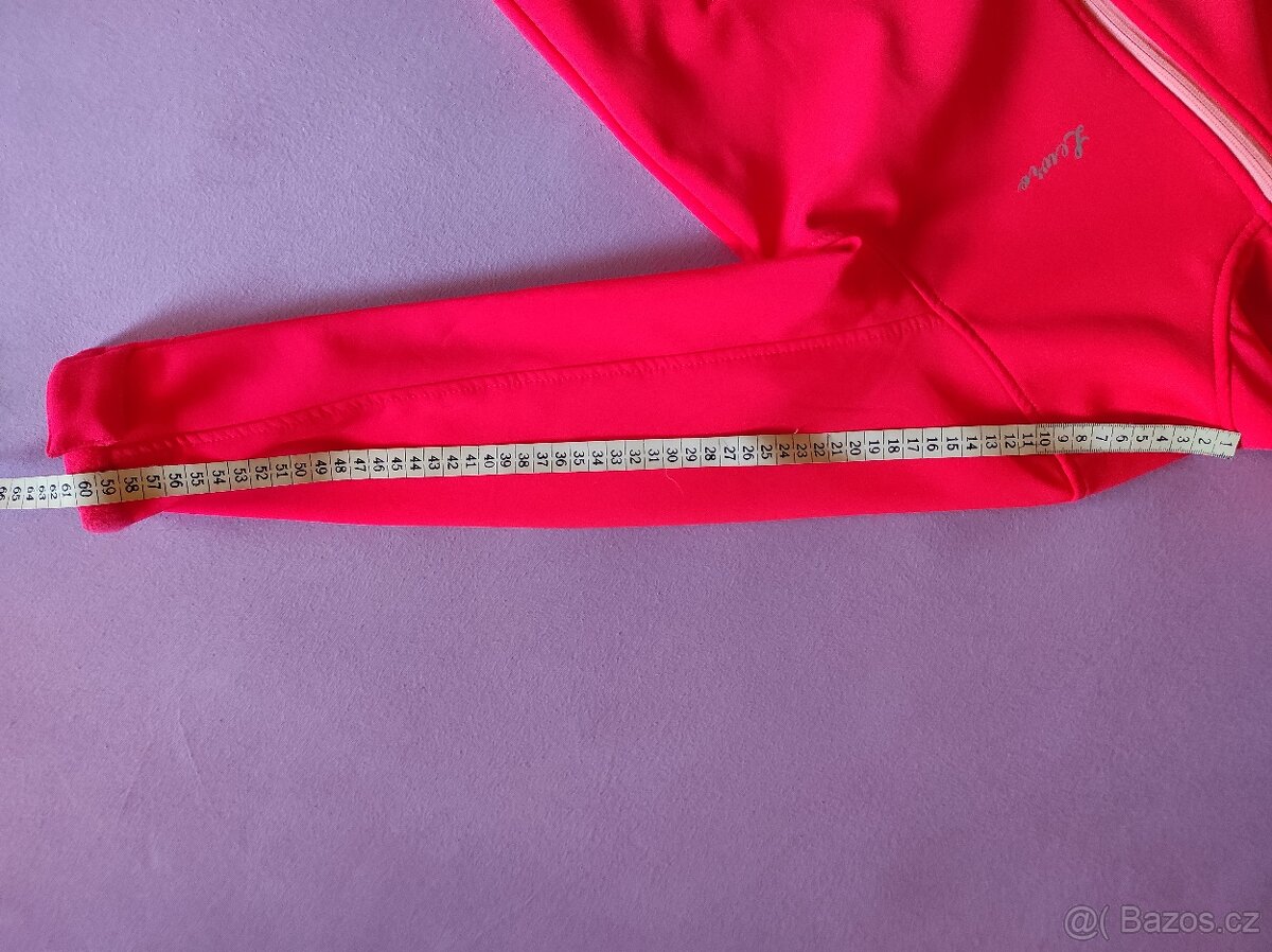 Softshellová bunda - 4