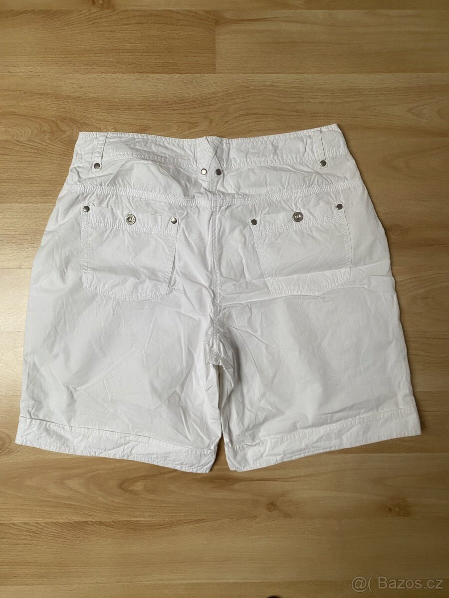 Kraťasy vl.40 - 4