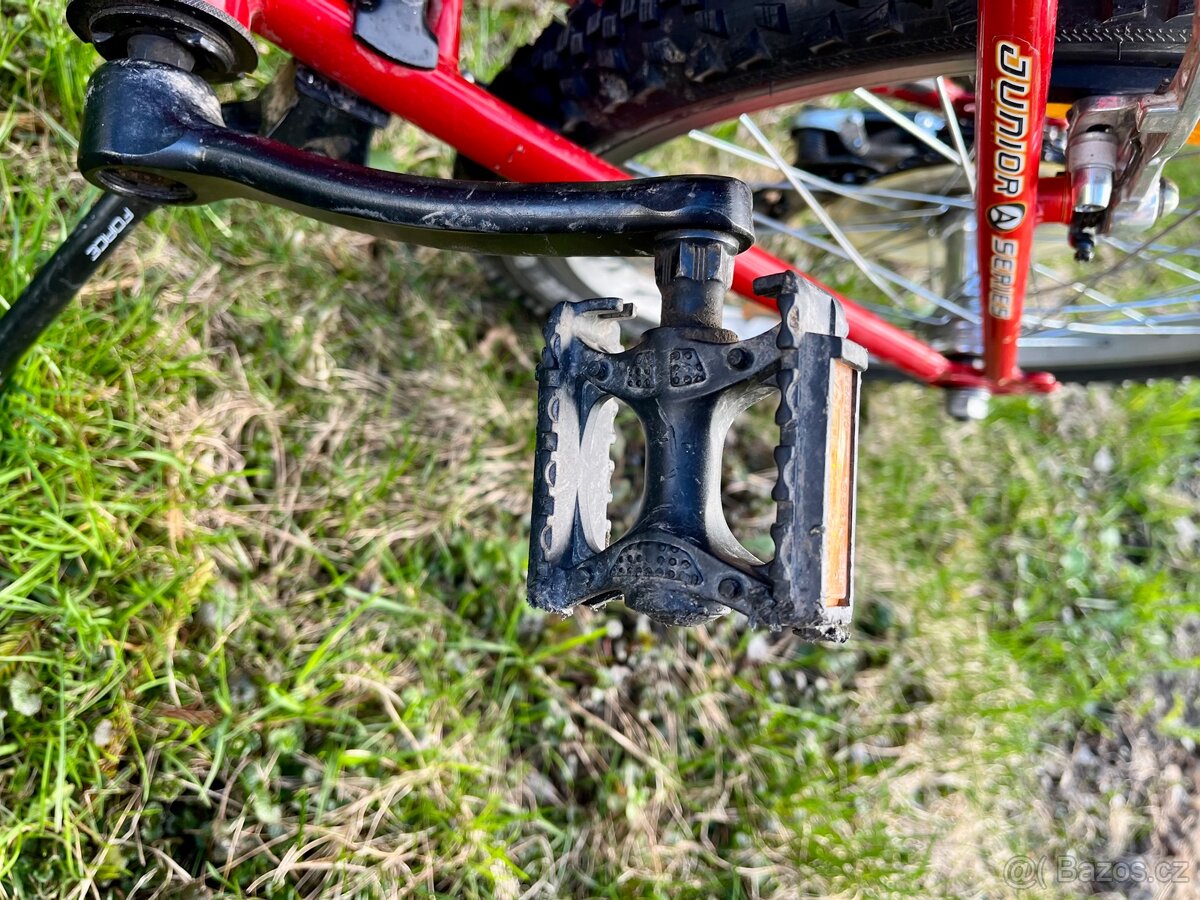 Dětské kolo Author Energy 20” - 4