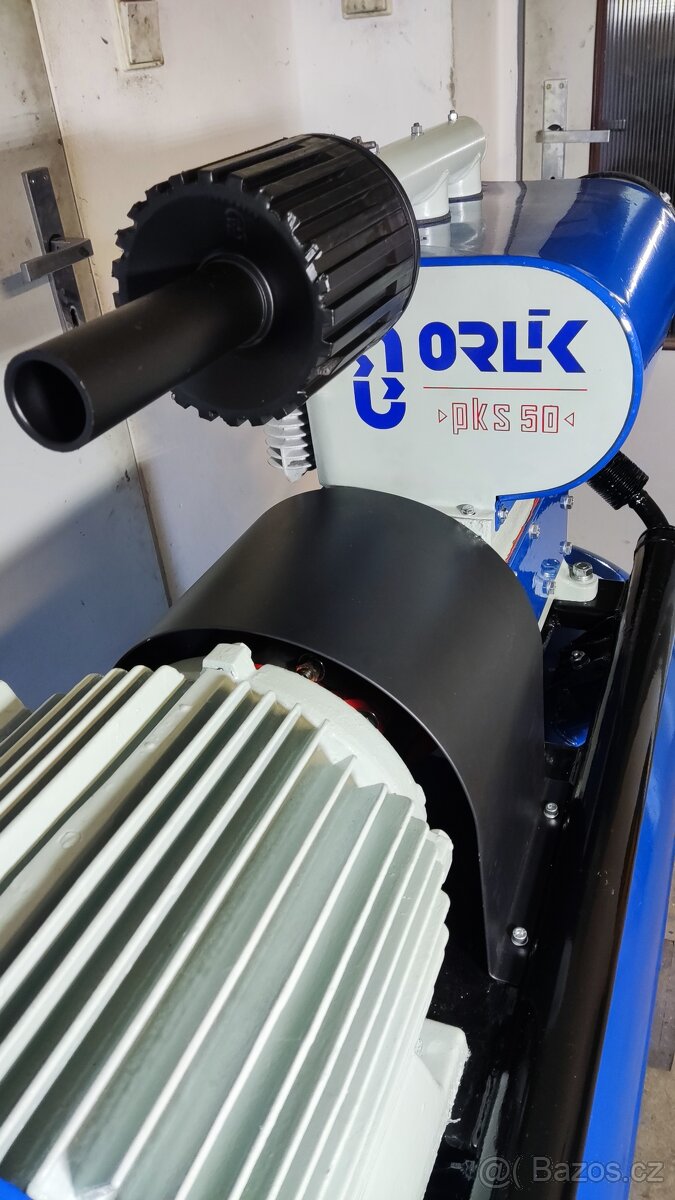 Kompresor Orlík 3 JSK 75-2 - 4