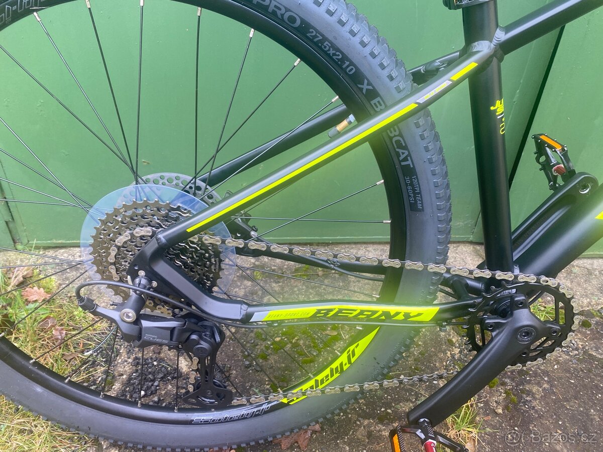 Prodej Beany Blaster 27,5 - 4