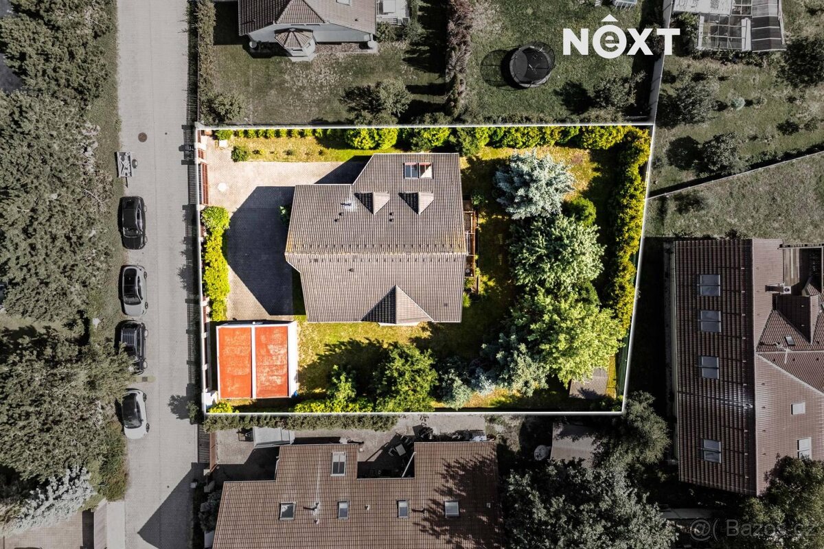 Prodej Rodinný dům, 250㎡ - 4