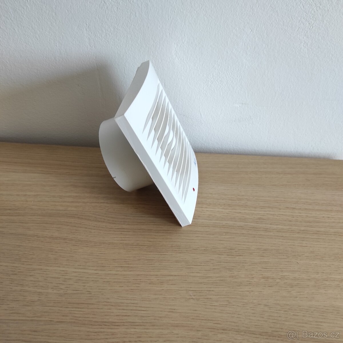 Koupelnový ventilátor DOSPEL - náhr. díly - 4