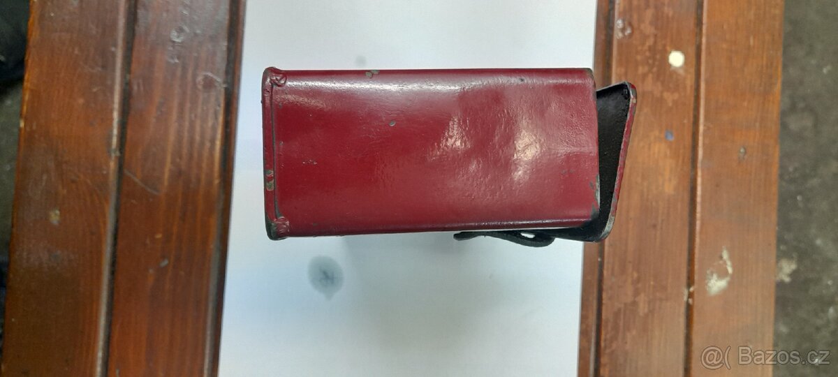 Jawa robot kastlíky - 4