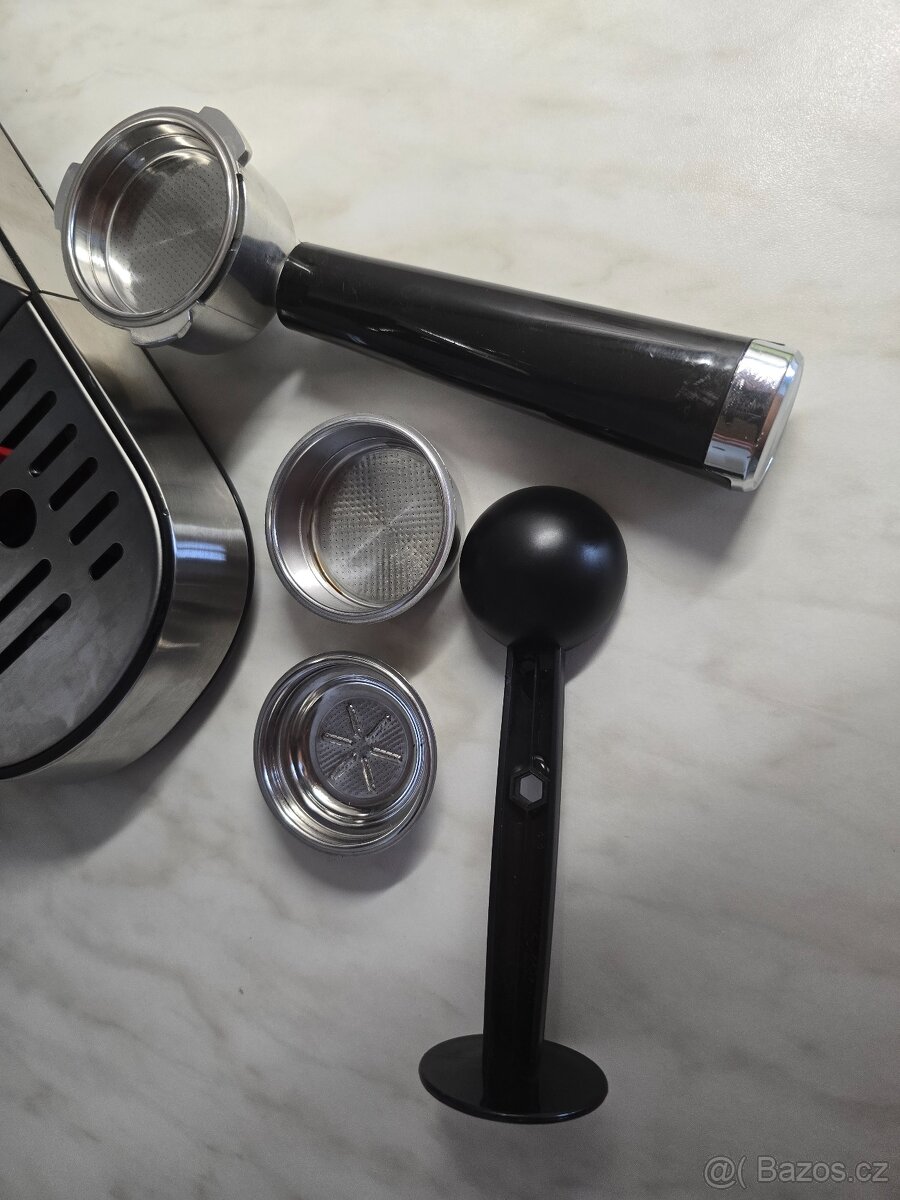 Siguro EM-K420SS Barista - 4