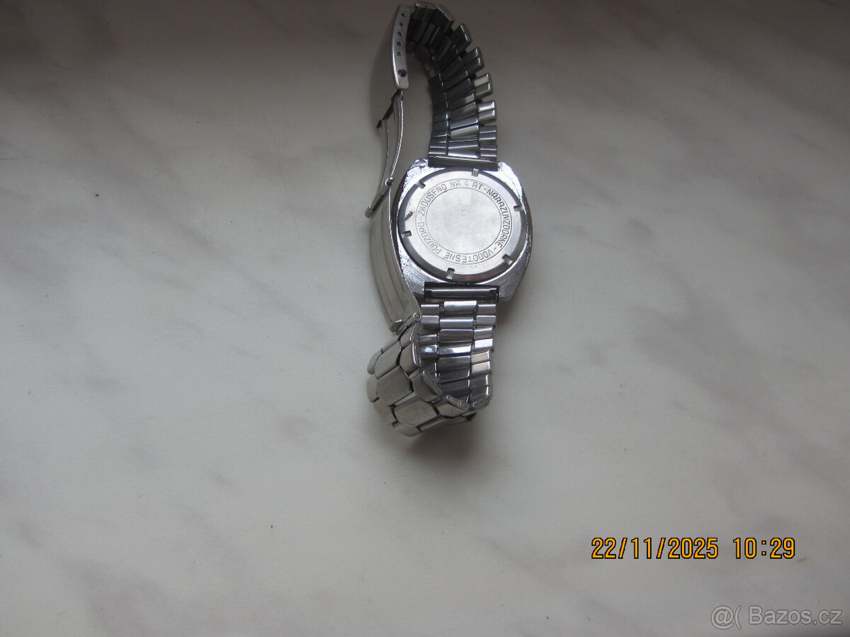 hodinky PRIM SPORT - 4