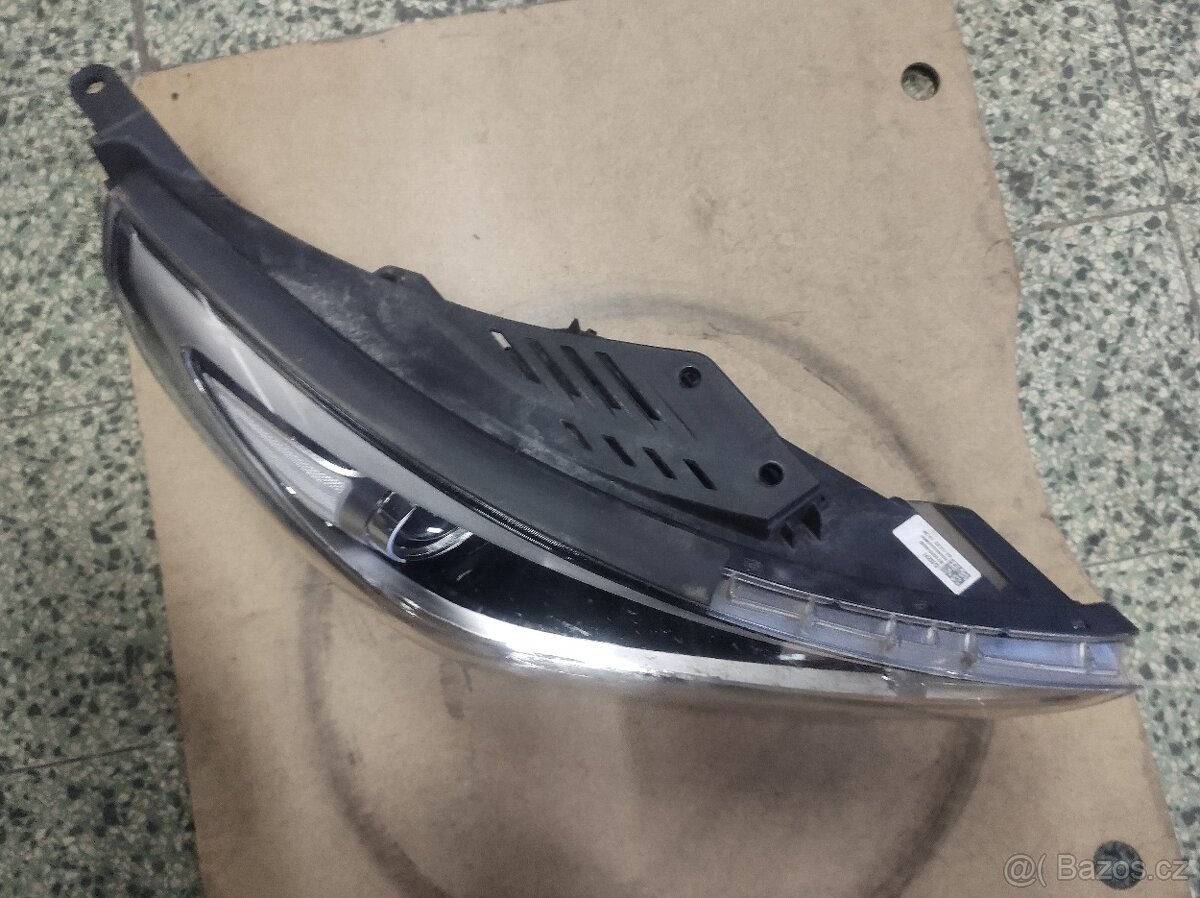 Světlomet Hyundai I 30 (PDE) - 4