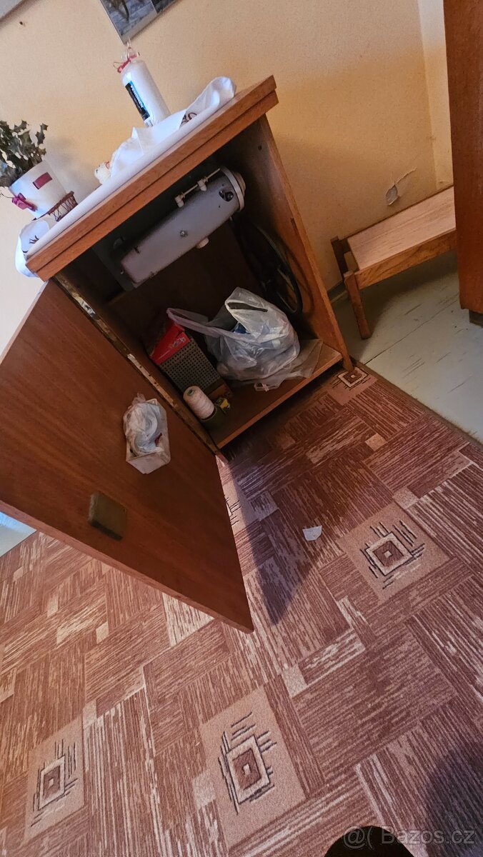 Nábytek - 4