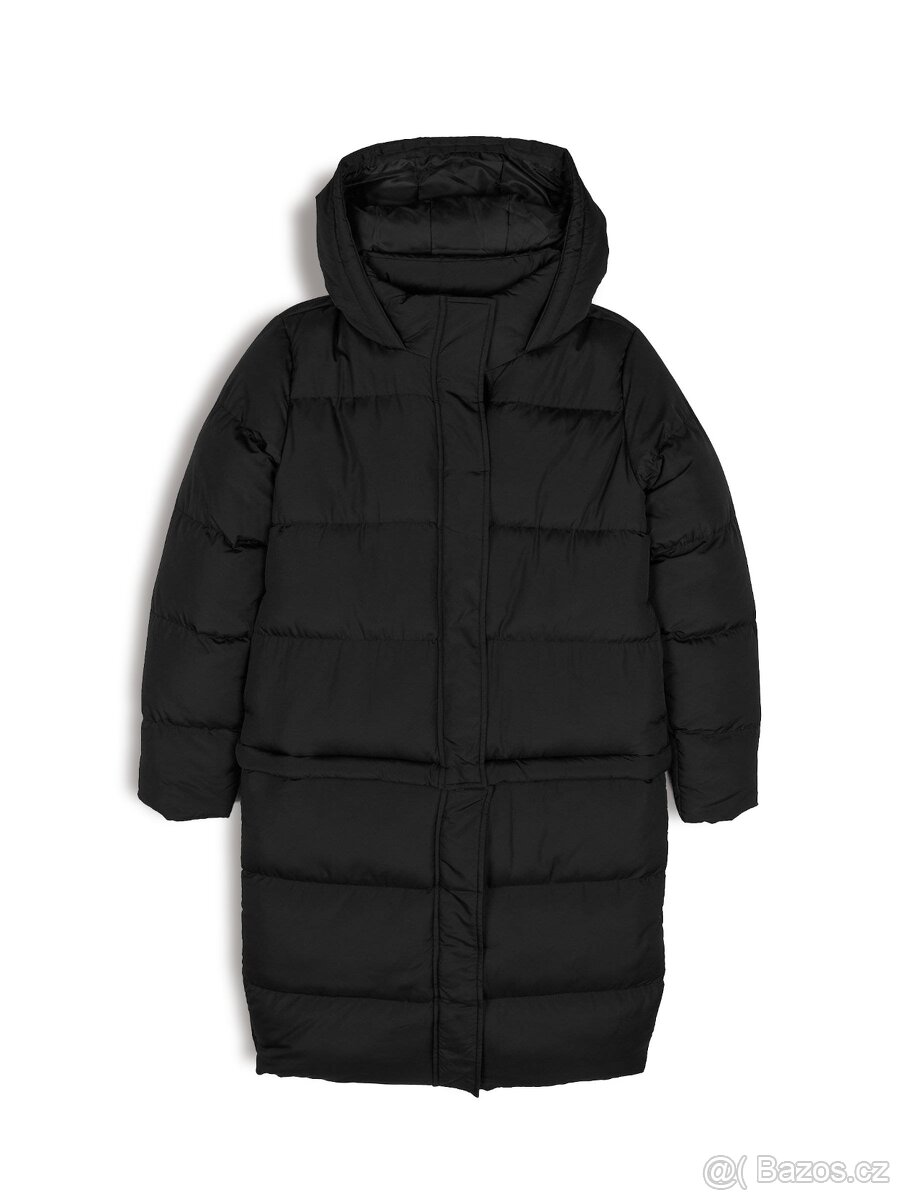 Zimní bunda nová vel 42 - 4