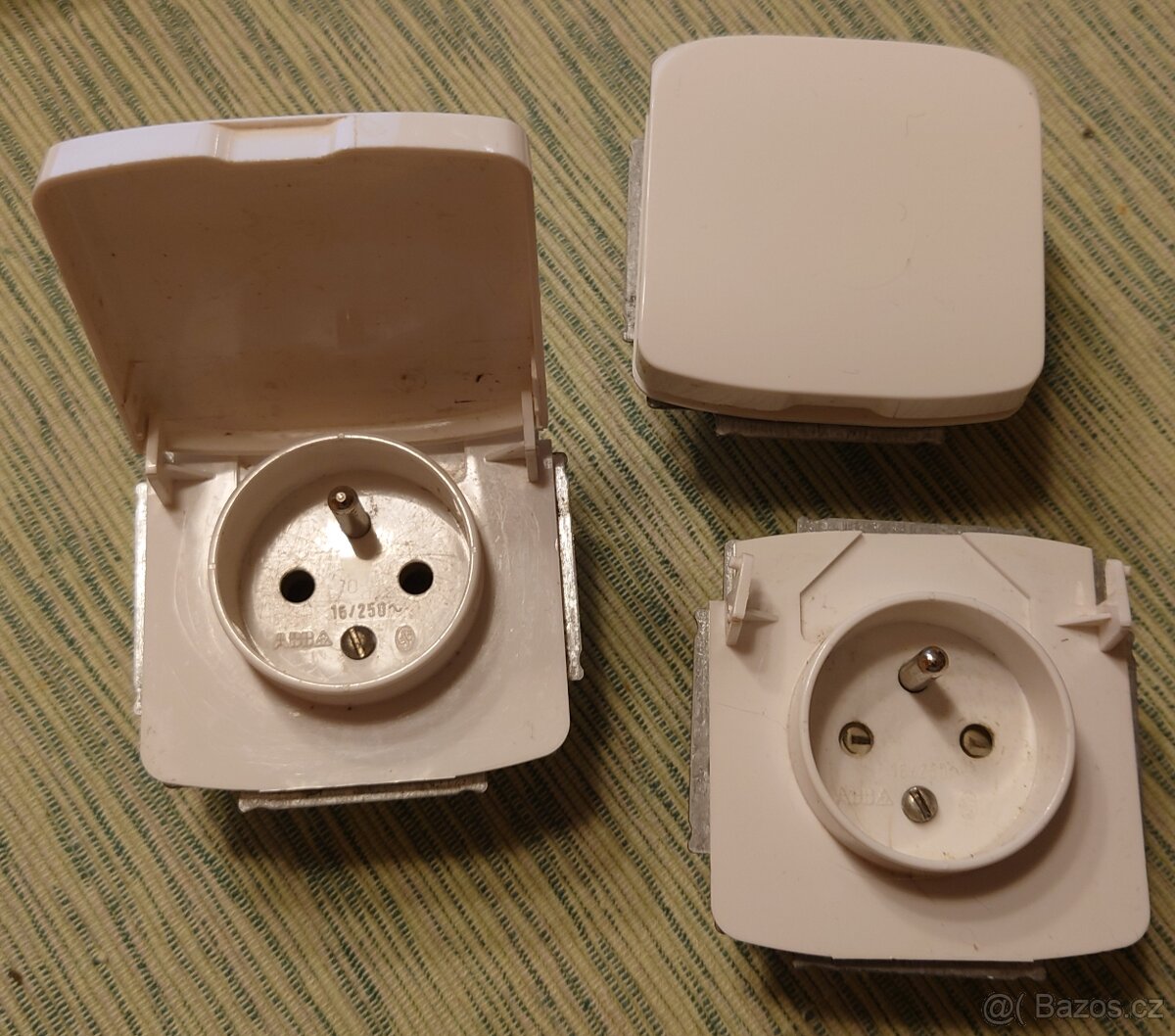 ABB Tango - více typů - 4