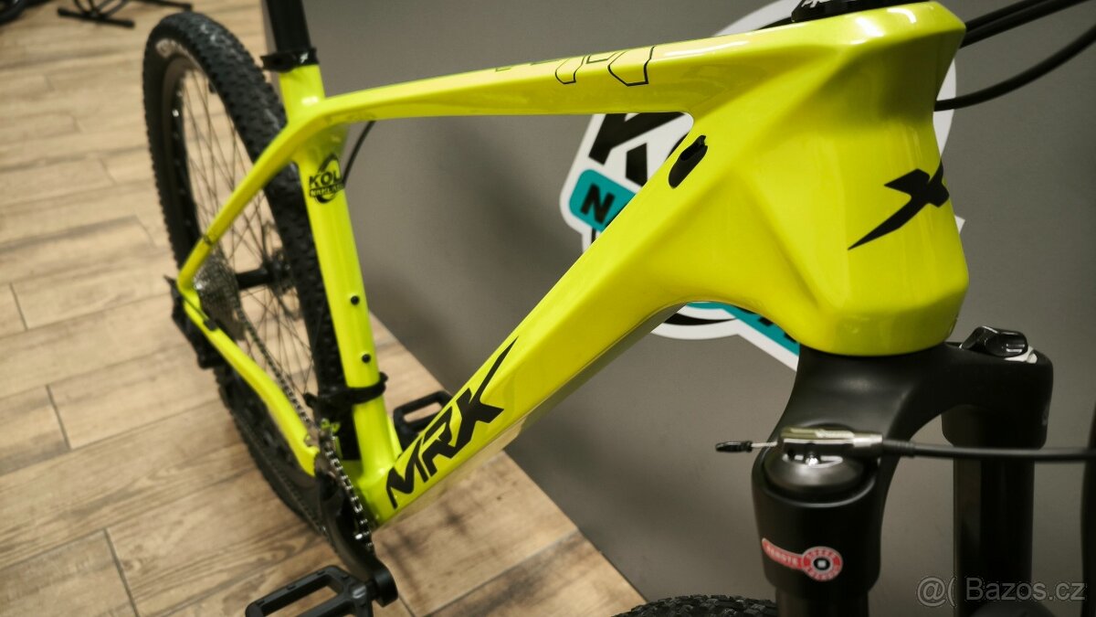 MRX Ekoma 2x10 2024 - 4