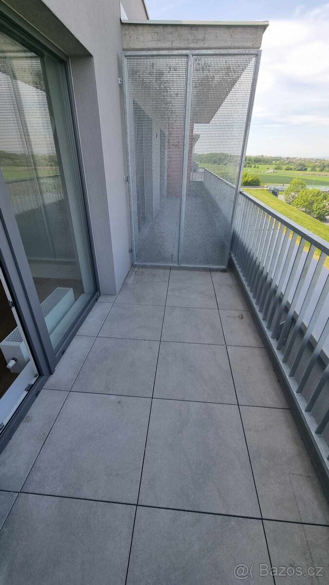 Pronájem bytu 1+kk, OL Řepčín - 4