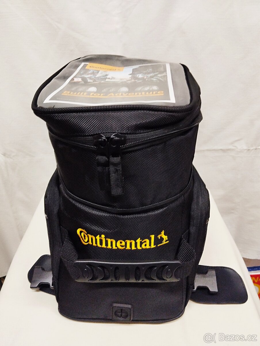 Prodám nový tankruksak NELSON-RIGG - 4