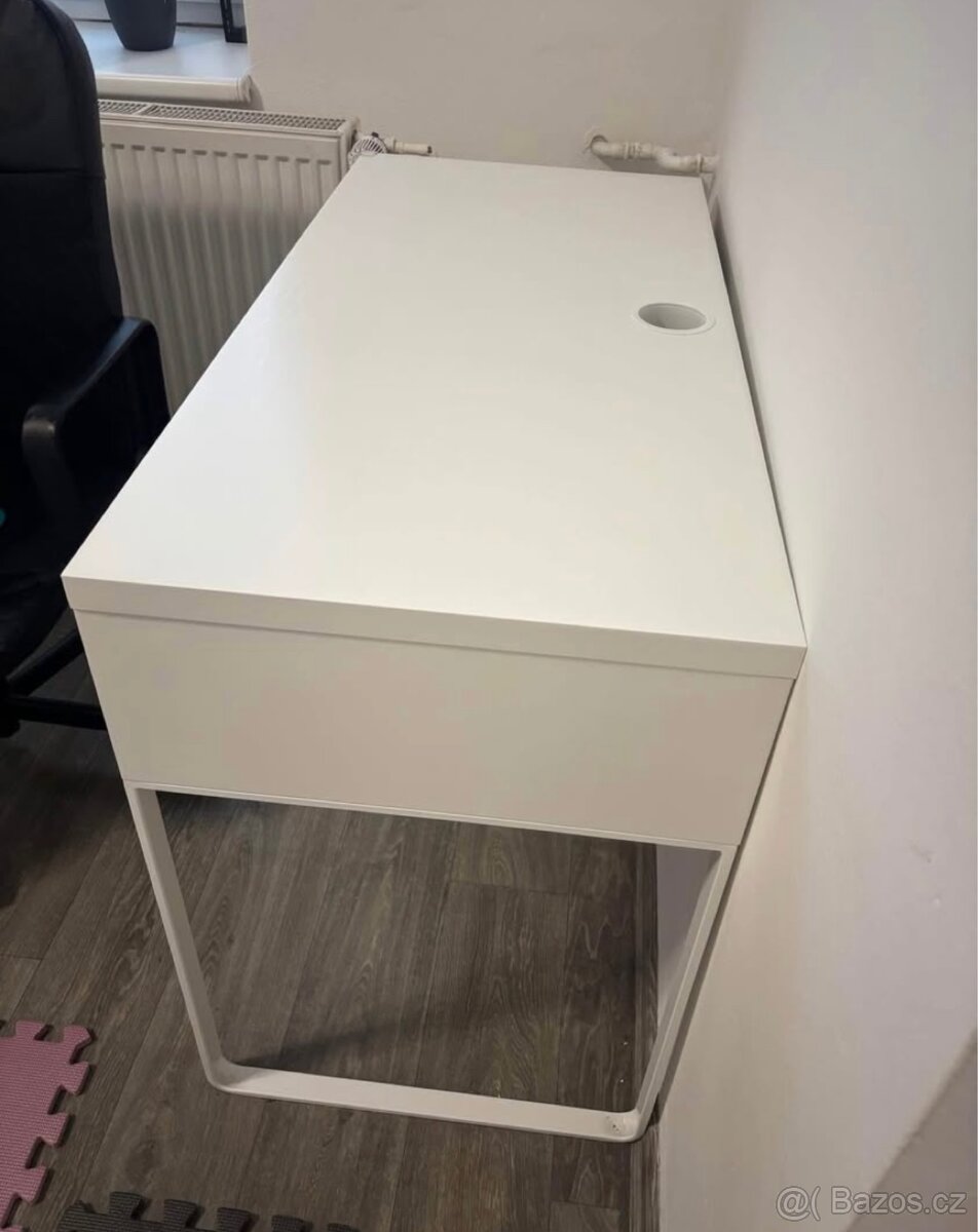 Psací stůl a židle - 4