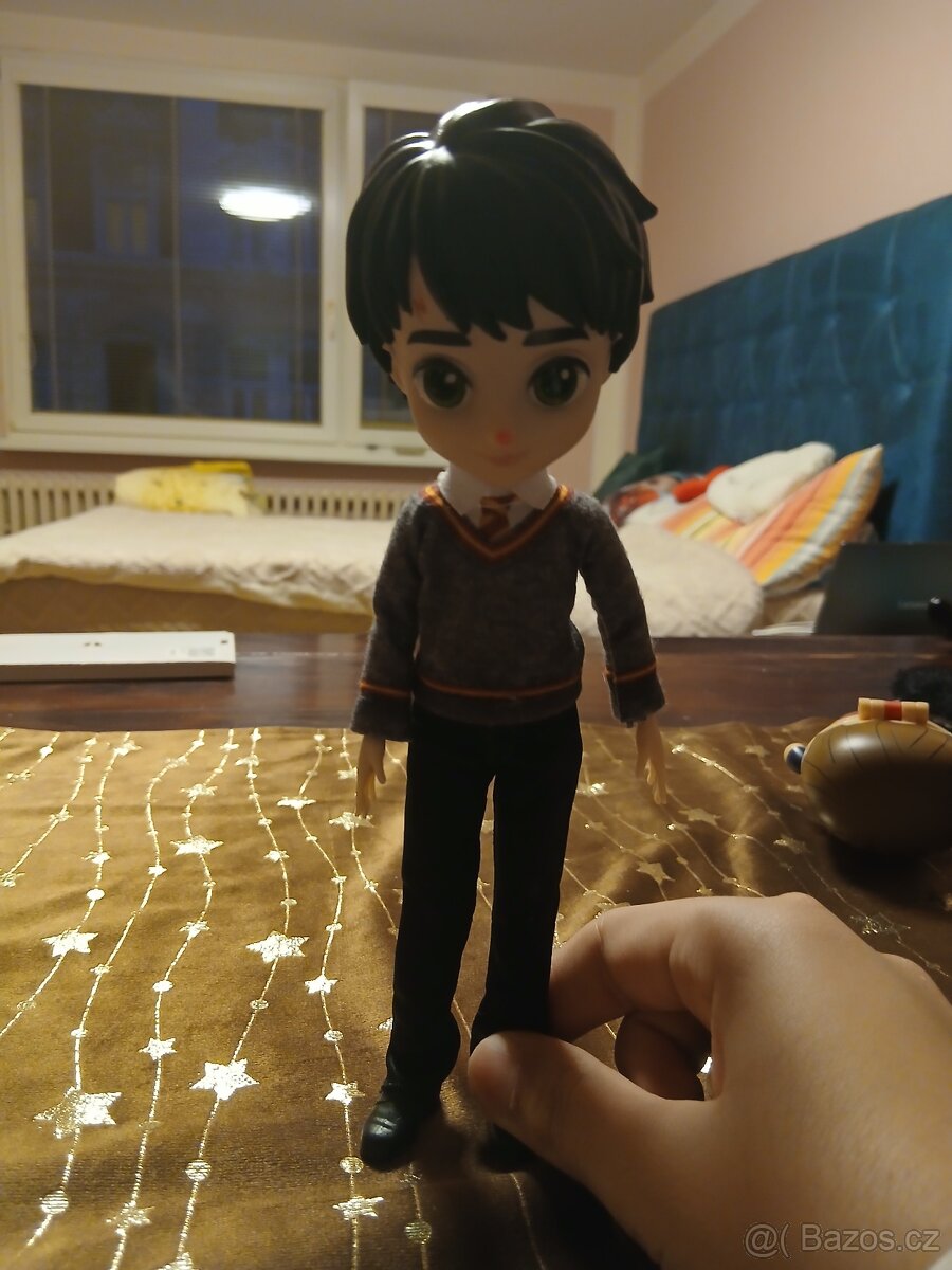 Figurky sběratelské pro děti - 4