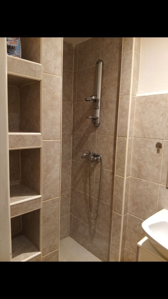 Pronájem bytu 1+kk, ul. Na Rybníčku, Olomouc - 4