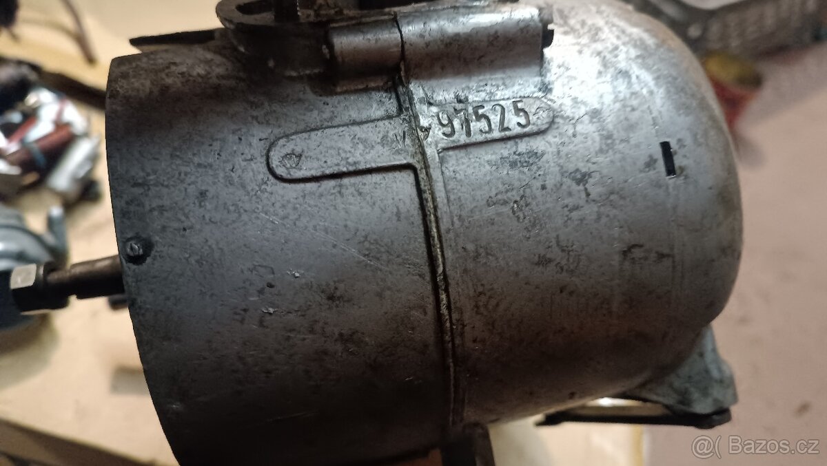 STADION S 11 MOTOR - 4