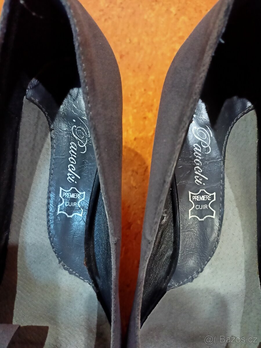 Krásné lodičky - 4