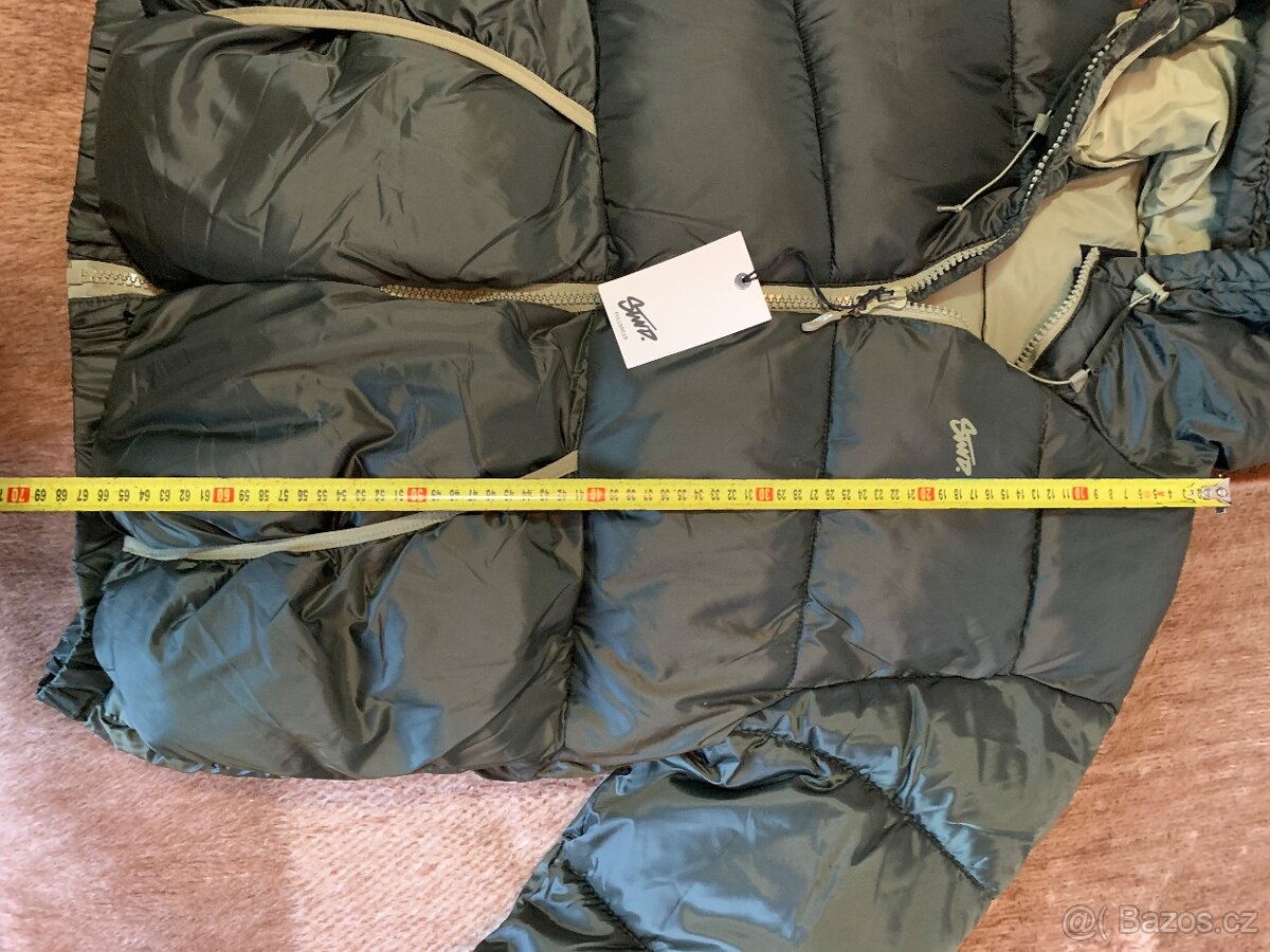 Nová zimní bunda - 4