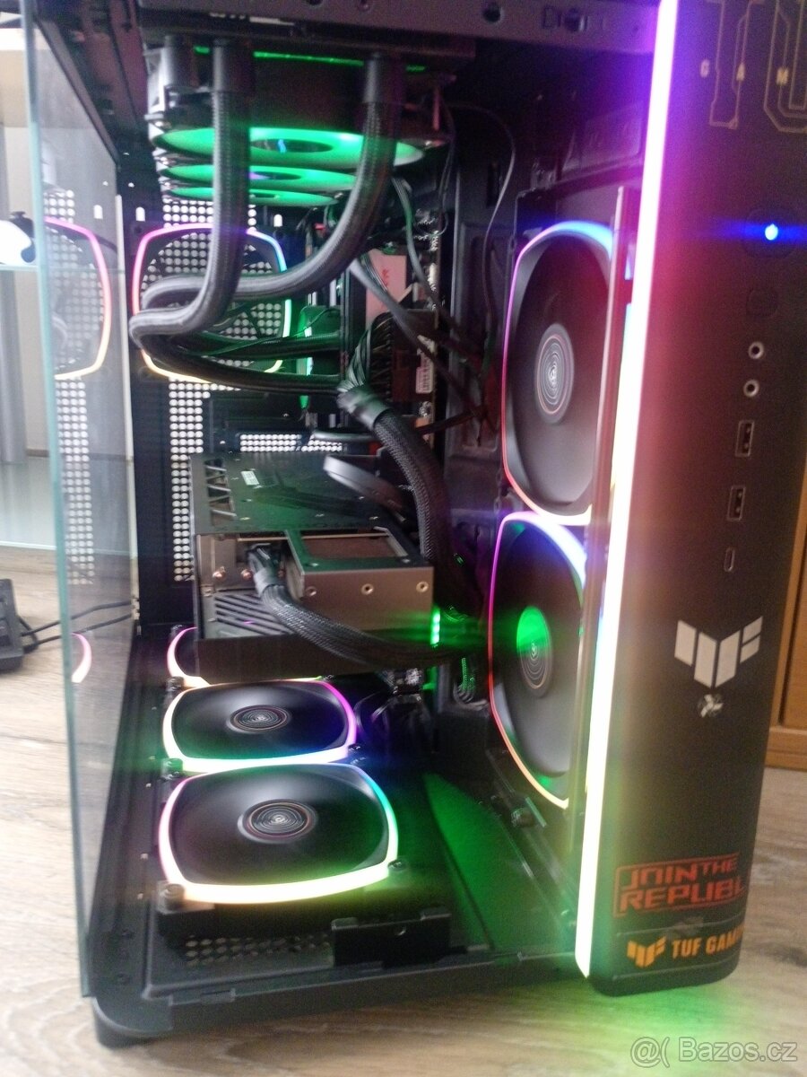 Herní PC - 4