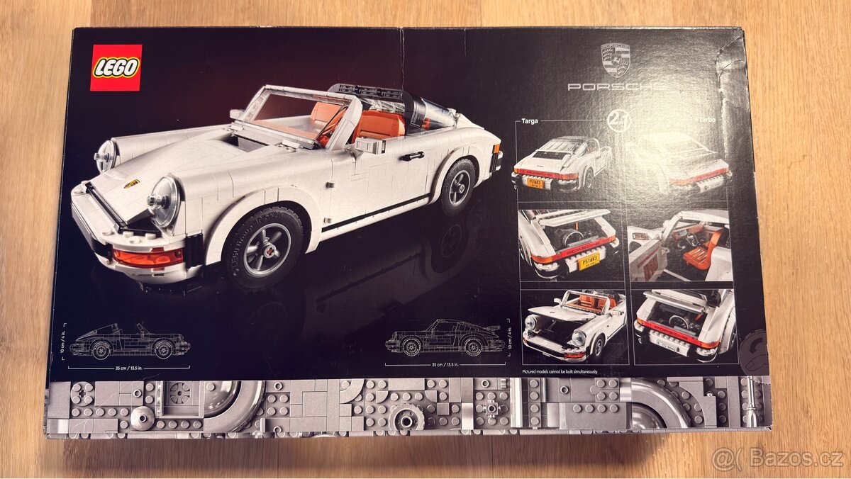 Prodám Lego 10265 - 4