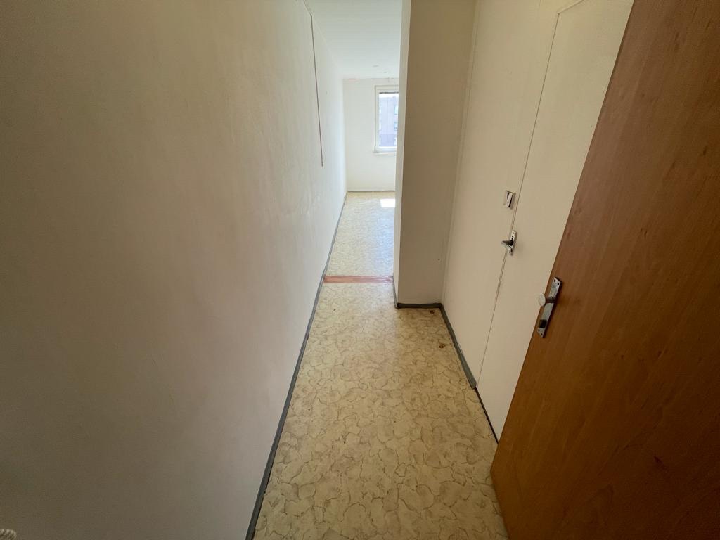 Pronájem bytu garsonka ulice Josefa Brabce, Ostrava - 4