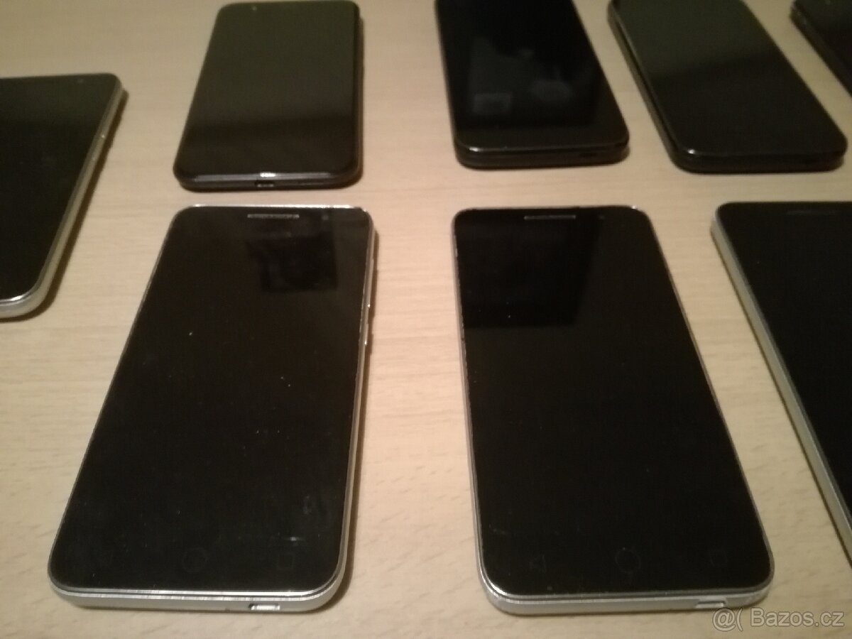 Mobilní telefon - 4