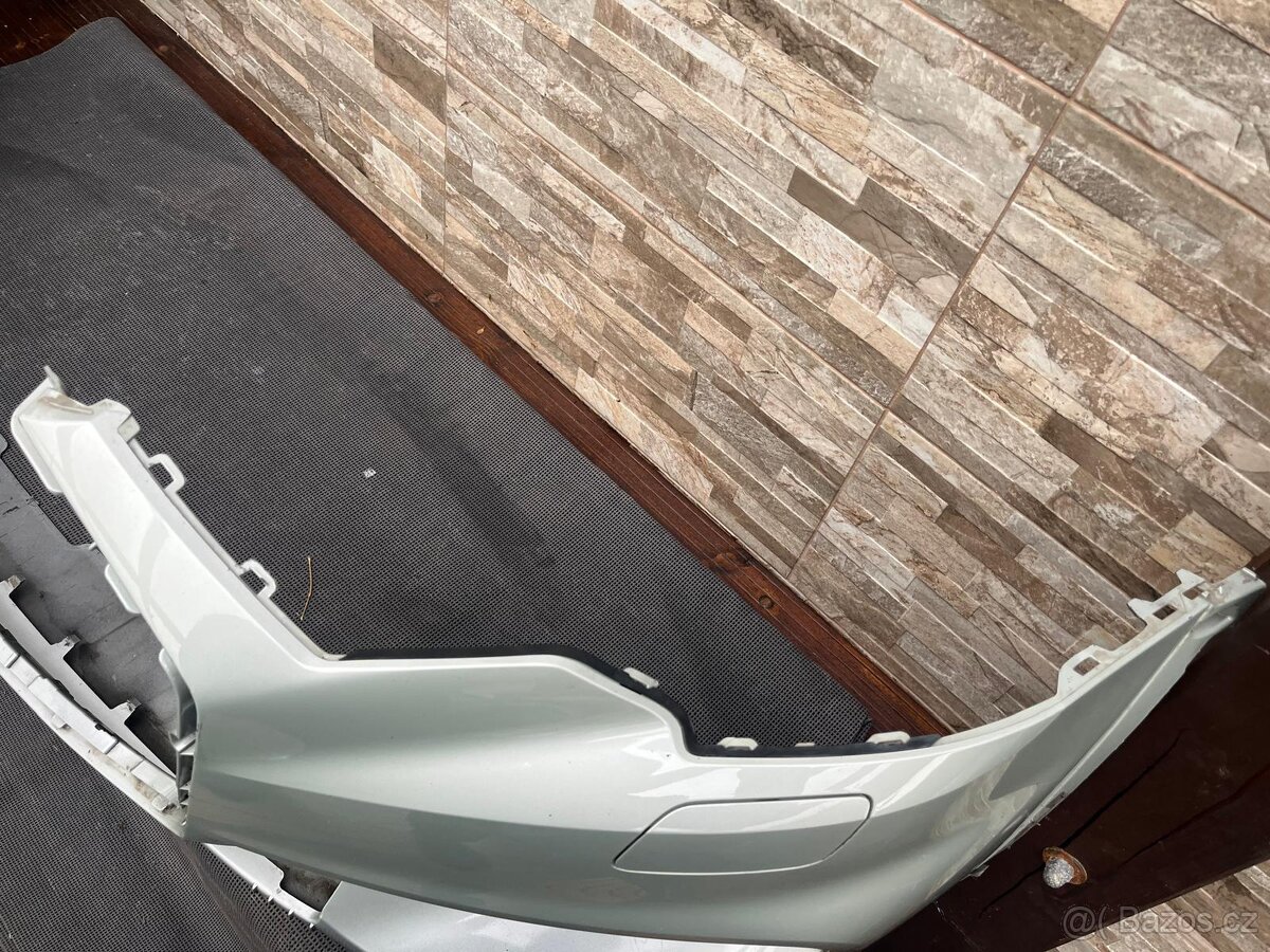 Přední nárazník Audi A6 C8 - 4